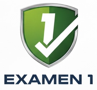 Examen 1